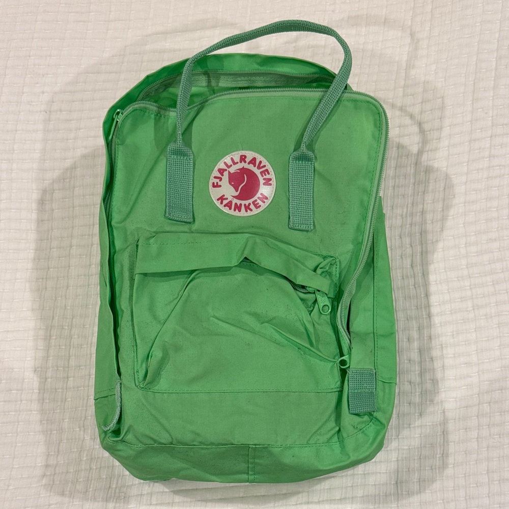 Fjalltaven kanken everyday outdoor backpack